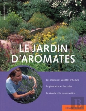 Le Jardin D'Aromates