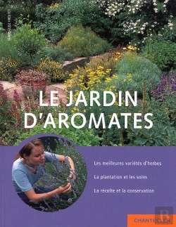 Bertrand.pt - Le Jardin D'Aromates