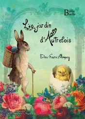 Le Jardin D'Autrefois - Braille