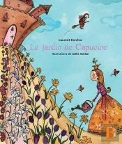 Le Jardin De Capucine ; Gs