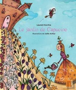 Bertrand.pt - Le Jardin De Capucine ; Gs