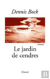 Le Jardin De Cendres 