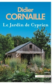 Le Jardin De Cyprien