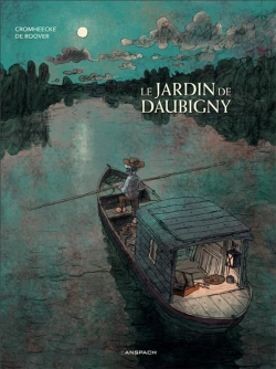 Bertrand.pt - Le Jardin De Daubigny