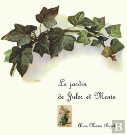 Bertrand.pt - Le Jardin De Jules Et Marie - Anne-Marie Bigot