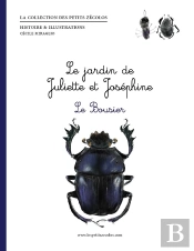 Le Jardin De Juliette Et Joséphine ; Le Bousier