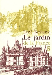 Le Jardin De La France