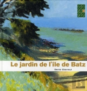 Le Jardin De L'Île De Batz