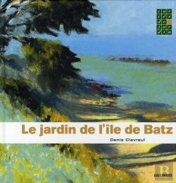 Bertrand.pt - Le Jardin De L'Île De Batz