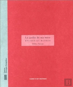Bertrand.pt - Le Jardin De Ma Mère ; Études Et Ruines