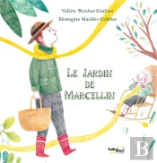 Le Jardin De Marcellin
