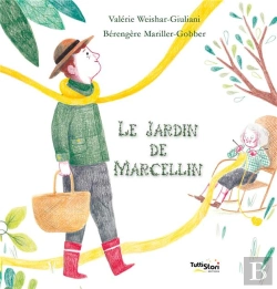 Bertrand.pt - Le Jardin De Marcellin