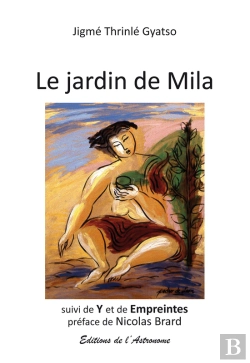 Bertrand.pt - Le Jardin De Mila