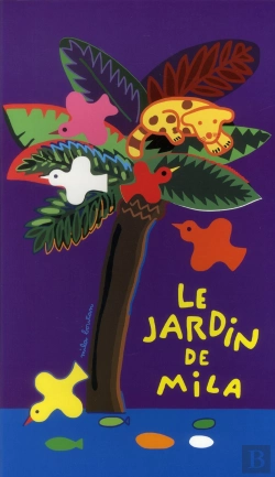 Bertrand.pt - Le Jardin De Mila