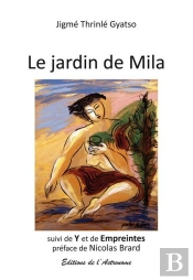 Le Jardin De Mila ; Y ; Empreintes