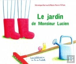 Bertrand.pt - Le Jardin De Monsieur Lucien