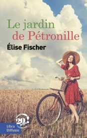 Le Jardin De Pétronille