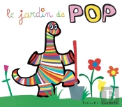 Le Jardin De Pop