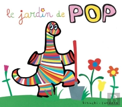 Bertrand.pt - Le Jardin De Pop
