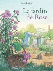 Le Jardin De Rose