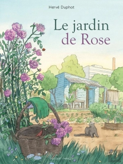 Bertrand.pt - Le Jardin De Rose