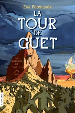Bertrand.pt - Le Jardin De Statues Tome 1 ; La Tour De Guet