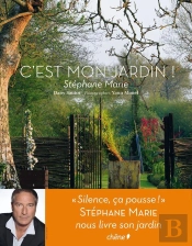 Le Jardin De Stéphane Marie