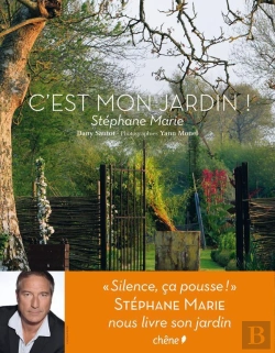Bertrand.pt - Le Jardin De Stéphane Marie