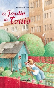 Le Jardin De Tonio