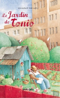 Bertrand.pt - Le Jardin De Tonio