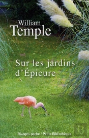 Le Jardin D'Epicure
