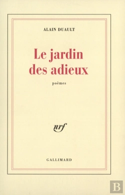 Bertrand.pt - Le Jardin Des Adieux