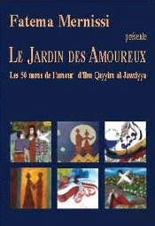 Le Jardin Des Amoureux ; Les 50 Noms De L'Amour
