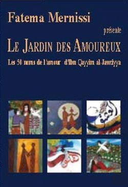 Bertrand.pt - Le Jardin Des Amoureux ; Les 50 Noms De L'Amour