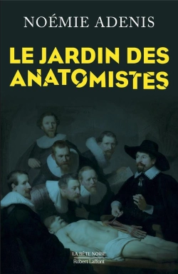 Bertrand.pt - Le Jardin Des Anatomistes