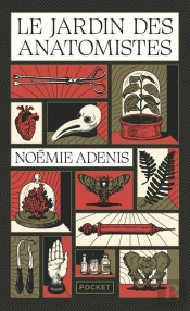 Le Jardin Des Anatomistes