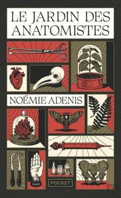 Bertrand.pt - Le Jardin Des Anatomistes