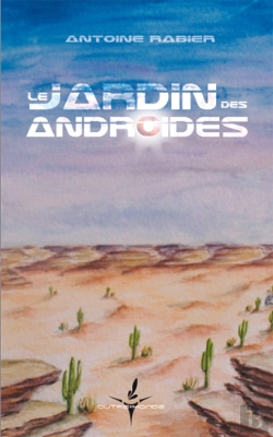 Bertrand.pt - Le Jardin Des Androïdes