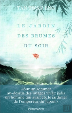 Bertrand.pt - Le Jardin Des Brumes Du Soir