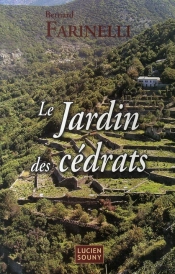 Le Jardin Des Cédrats