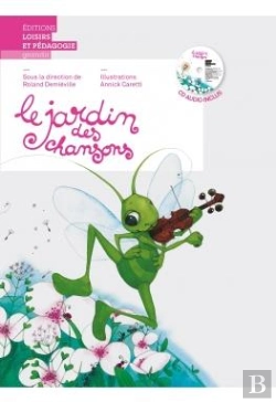 Bertrand.pt - Le Jardin Des Chansons
