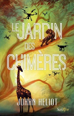Bertrand.pt - Le Jardin Des Chimères