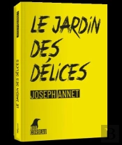 Le Jardin Des Delices