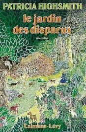 Le Jardin Des Disparus