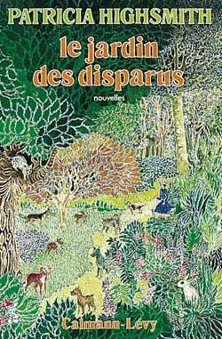 Bertrand.pt - Le Jardin Des Disparus