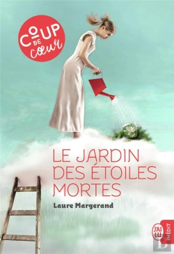 Bertrand.pt - Le Jardin Des Etoiles Mortes