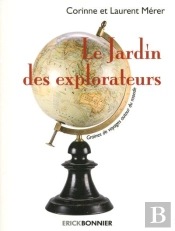 Le Jardin Des Explorateurs