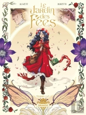 Le Jardin Des Fées : Coffret Tomes 1 Et 2