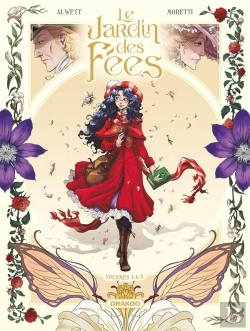 Bertrand.pt - Le Jardin Des Fées : Coffret Tomes 1 Et 2