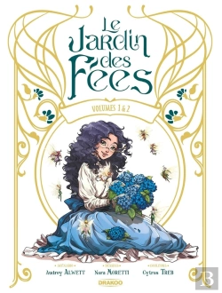 Bertrand.pt - Le Jardin Des Fées : Coffret Tomes 1 Et 2